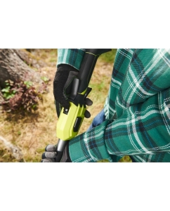 Купить Бесщеточный триммер Ryobi ONE+ 18В RY18LTX33A-0 5133004888  в E-mobi