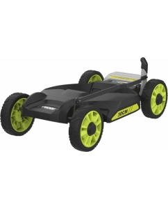 Купить Триммер-газонокосилка Ryobi ONE+ 18В RY18LMC30A-120 5133005918  в E-mobi
