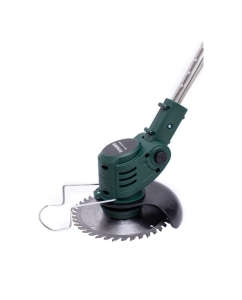 Купить Триммер аккумуляторный FAVOURITE OBS 21 GT SET PROMO 21В, 158215000  в E-mobi