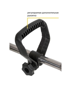 Купить Триммер беспроводной аккумуляторный Pioneer BGT-20V20-02  в E-mobi