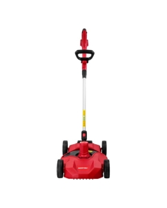 Купить Триммер аккумуляторный WORTEX TB 2818 ALL1 XLT SOLO 18В, шир.скаш.300 мм, авт.головка, леска 1.6 мм 1334832  в E-mobi