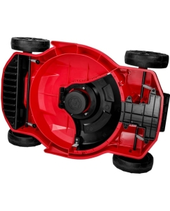 Купить Триммер аккумуляторный WORTEX TB 2818 ALL1 XLT SOLO 18В, шир.скаш.300 мм, авт.головка, леска 1.6 мм 1334832  в E-mobi