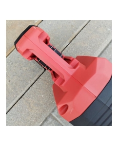 Купить Аккумуляторный ручной триммер без аккумулятора и ЗУ DEVON 4823-Li-40  в E-mobi