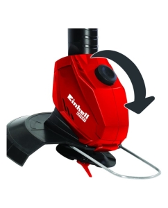 Купить Аккумуляторный триммер Einhell PXC GE-CT 18 Li-Solo 3411172  в E-mobi