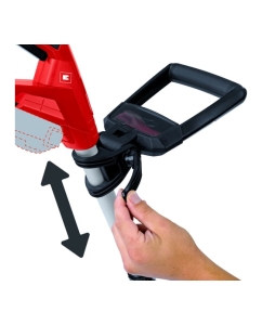 Купить Аккумуляторный триммер Einhell PXC GE-CT 18 Li-Solo 3411172  в E-mobi