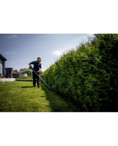 Купить Аккумуляторная коса Metabo RTD 18 LTX BL 30 1x18 В, без аккумулятора и зарядного устройства 601720850  в E-mobi