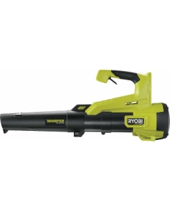 Купить Бесщеточная воздуходувка Ryobi ONE+ 18В RY18BLXC-0 5133005355  в E-mobi