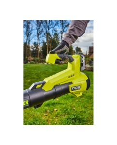 Купить Бесщеточная воздуходувка Ryobi ONE+ 18В RY18BLXC-0 5133005355  в E-mobi
