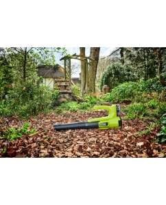 Купить Воздуходувка Ryobi ONE+ 18В RY18BLA-0 5133005411  в E-mobi