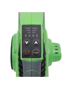 Купить Воздуходув аккумуляторный TRUEGREEN 2х20 В без аккумулятора и ЗУ TG8A512  в E-mobi