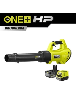 Купить Воздуходувка Ryobi ONE+ 18В RY18BLXD-150 5133005952  в E-mobi