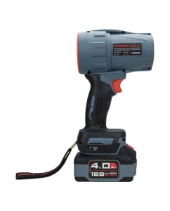 Купить Аккумуляторная бесщеточная воздуходувка Profipower Tornado MKBUB-18V (Li-ion-1 шт, 4.0 Ач, З/У, в коробке) E0225  в E-mobi