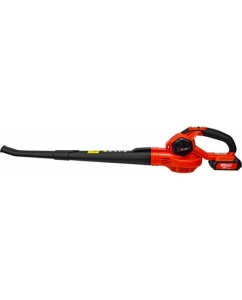 Купить Воздуходувка аккумуляторная BRAIT BCB20-2PU PRO 21.01.211.101  в E-mobi