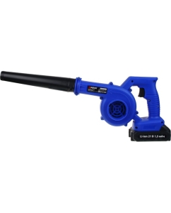 Купить Воздуходувка аккумуляторная РОКОТ 580 W, 13500 об/мин, 691-079  в E-mobi