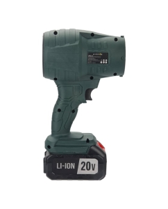 Купить Воздуходувка аккумуляторная Zitrek ZKBL21V 20В, 4.0 Ач Li-ion аккум. 1шт., зу 085-2044  в E-mobi