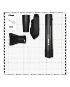 Купить Воздуходувка аккумуляторная BORT BSS-40Li TURBO без АКБ и ЗУ 93418576  в E-mobi