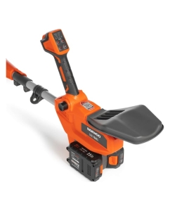 Купить Воздуходувка аккумуляторная DAEWOO с АКБ и ЗУ DABL 7042Li SET  в E-mobi