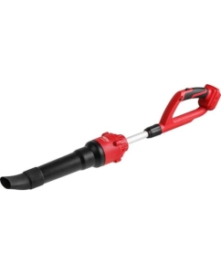 Купить Аккумуляторная воздуходувка WORTEX BB 2018-1 D ALL1 SOLO 1334645  в E-mobi