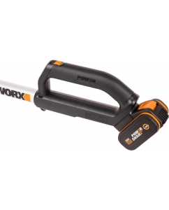 Купить Аккумуляторная бесщеточная воздуходувка WORX 20 В, 4 А*ч WG543E  в E-mobi