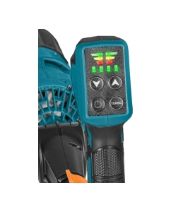 Купить Воздуходувка аккумуляторная BORT BSS-40Li SuperJet без АКБ и ЗУ 93418569  в E-mobi