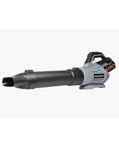 Купить Аккумуляторная бесщеточная воздуходувка Profipower MKDUB-18V Li-ion-1 шт, 18 В, 4.0 Ач, З/У, в коробке, E0228 в E-mobi
