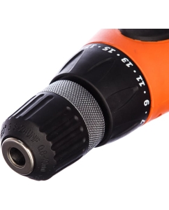 Купить Сетевой шуруповерт Спец БШЭ-350M Спец-3328  в E-mobi