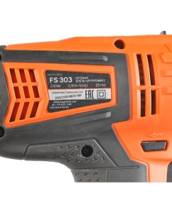 Купить Сетевая дрель-шуруповерт PATRIOT FS 303 120301303  в E-mobi