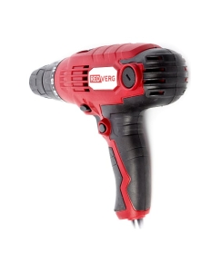 Купить Электрический шуруповерт REDVERG RD-SD400/2 6621688  в E-mobi