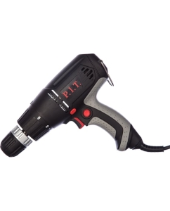 Купить Сетевая дрель-шуруповерт P.I.T. МАСТЕР PBM10-C1  в E-mobi