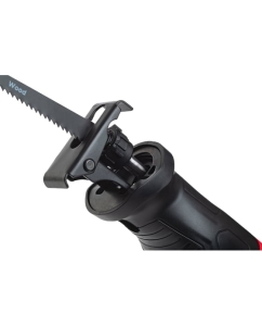 Купить Сабельная пила P.I.T. 1000 Вт, 0-2800 об/мин, поворот рукоятка, ход 20 мм, съем. креп., пилки дер./металл PSA115-C1  в E-mobi