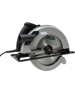 Купить Электрическая циркулярная пила DCA AMY04-235  в E-mobi