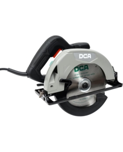 Купить Электрическая циркулярная пила DCA AMY06-185  в E-mobi