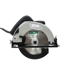 Купить Электрическая циркулярная пила DCA AMY06-185  в E-mobi