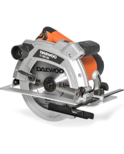 Купить Дисковая пила DAEWOO DAS 1600-190L  в E-mobi