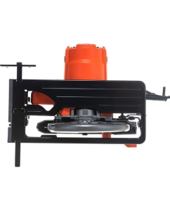 Купить Дисковая пила Black+Decker CS1550  в E-mobi