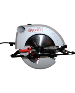 Купить Дисковая пила SPARKY TK 65 13000162407  в E-mobi