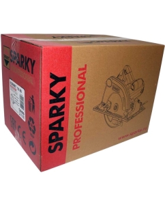 Купить Дисковая пила SPARKY TK 65 13000162407  в E-mobi