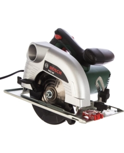 Купить Дисковая пила Bosch PKS 40 0.603.3C5.000  в E-mobi