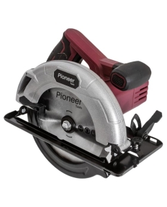 Купить Циркулярная пила Pioneer Pioneer EDS-1600-190-01  в E-mobi