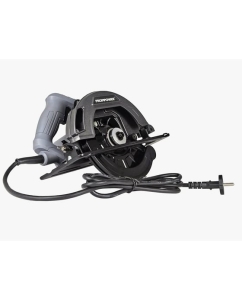 Купить Пила циркулярная Profipower ДП-185 (1200Вт, 5500об/мин, диск 185x20мм, пропил 42/60мм, 45) E0265  в E-mobi