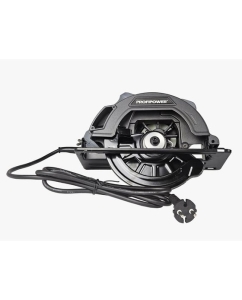 Купить Пила циркулярная Profipower ДП-185 (1200Вт, 5500об/мин, диск 185x20мм, пропил 42/60мм, 45) E0265  в E-mobi