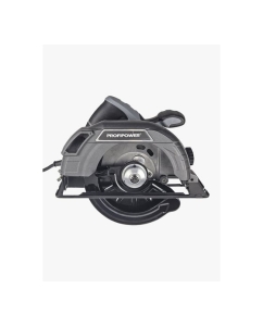 Купить Пила циркулярная Profipower ДП-185B 1400Вт, 5500об/мин, диск 185x20мм, пропил 42/60мм, 45 E0266  в E-mobi