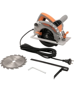 Купить Пила циркулярная AV Steel AV-CS 165/1300 AV-963110  в E-mobi