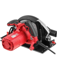 Купить Циркулярная пила WORTEX CS 2175 в коробке, 1900 Вт, 210 мм, до 75 мм 1318506  в E-mobi