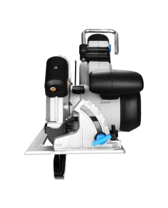 Купить Дисковая (циркулярная) бесщеточная пила аккумуляторная DEKO DKCS20DA PRO, 20В, 190мм, 1x5.0Ач 085-1156  в E-mobi