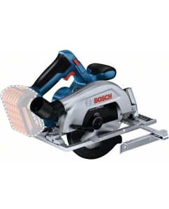 Купить Аккумуляторная циркулярная пила Bosch GKS 185-LI (Соло) 06016C1221 в E-mobi