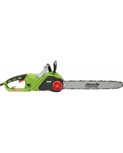 Купить Цепная электрическая пила Grizzly 2,7 кВт, 18 дюймов SKY-23  в E-mobi