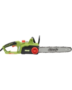 Купить Цепная электрическая пила Grizzly 1,85 кВт, 14 дюймов SKY-22 в E-mobi