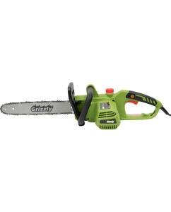 Купить Цепная электрическая пила Grizzly 1,85 кВт, 14 дюймов SKY-22  в E-mobi