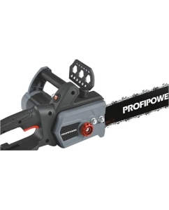 Купить Сетевая цепная пила Profipower ACDC EC-2200, 16&quot;, 2200 Вт, с механической подачей масла T0030  в E-mobi